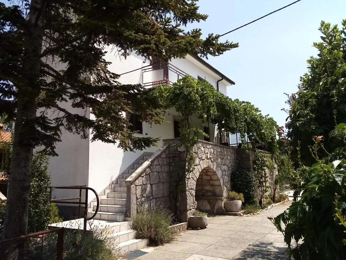Traditional Mediterranean Villa Gabonjin 펜션