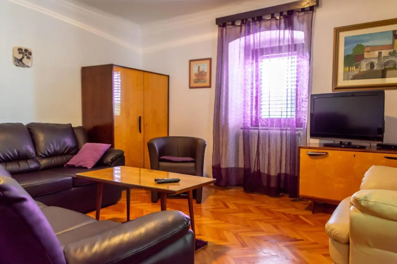 Traditional Mediterranean Villa Gabonjin 0*,  Hırvatistan