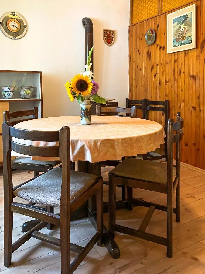 Traditional Mediterranean Villa Gabonjin Tatil Evi