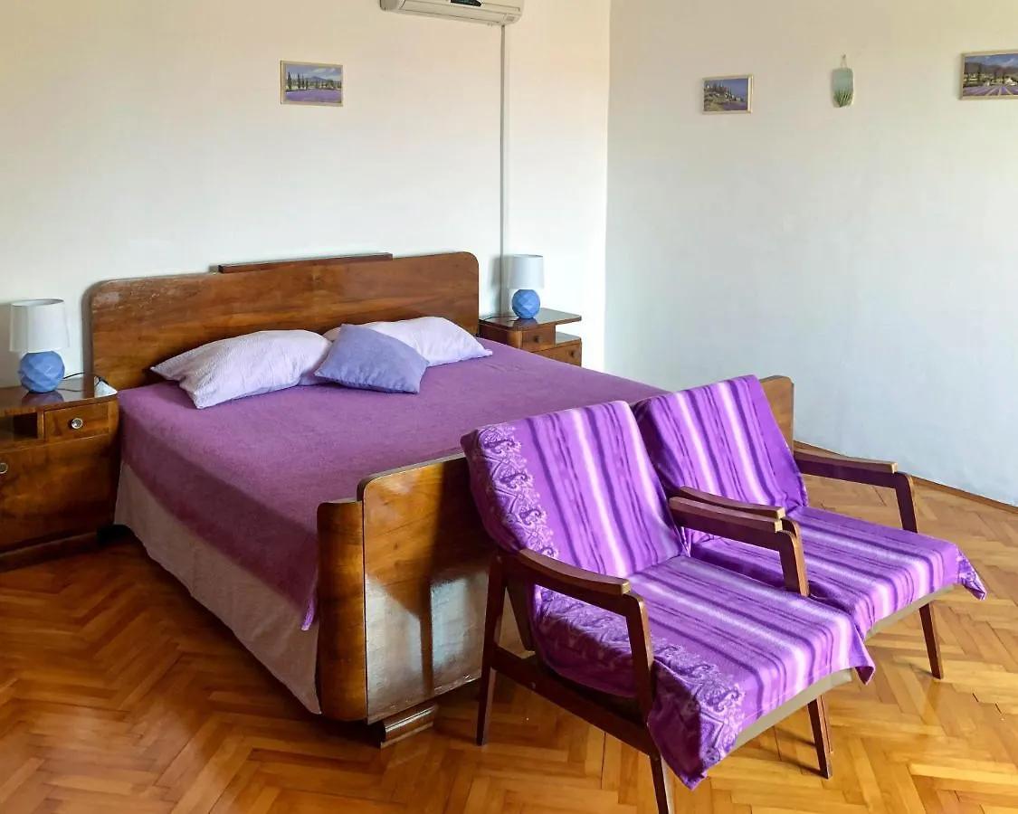 Traditional Mediterranean Villa Gabonjin 0*,  Hırvatistan