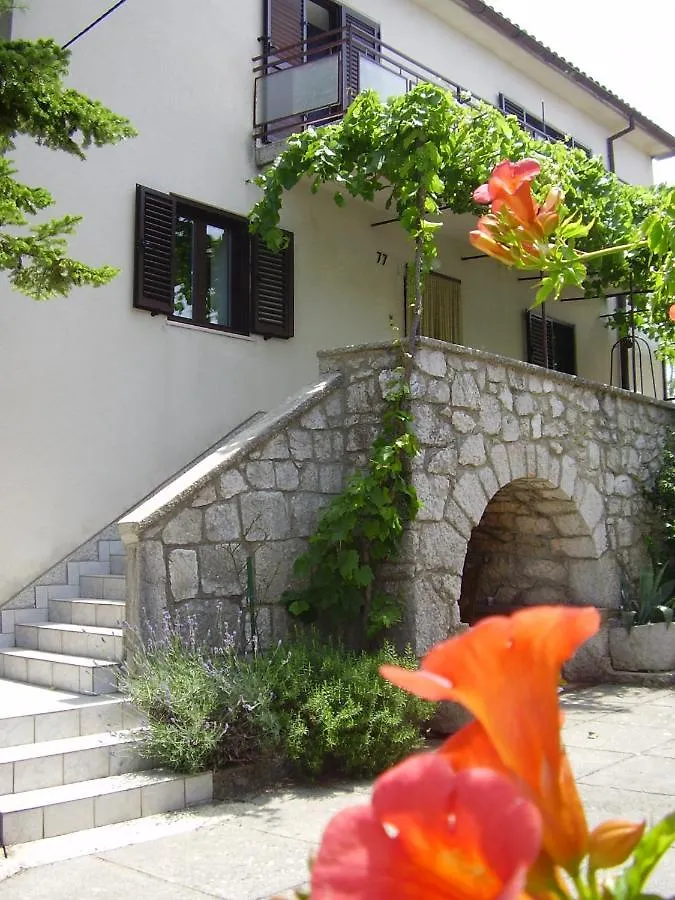 Traditional Mediterranean Villa Gabonjin 0*,  Croatia