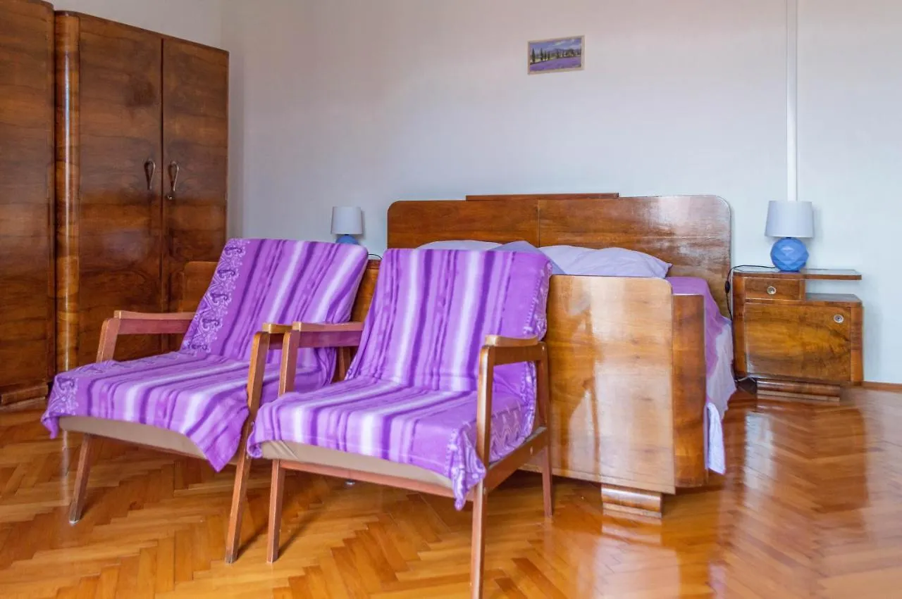 Holiday home Traditional Mediterranean Villa Gabonjin