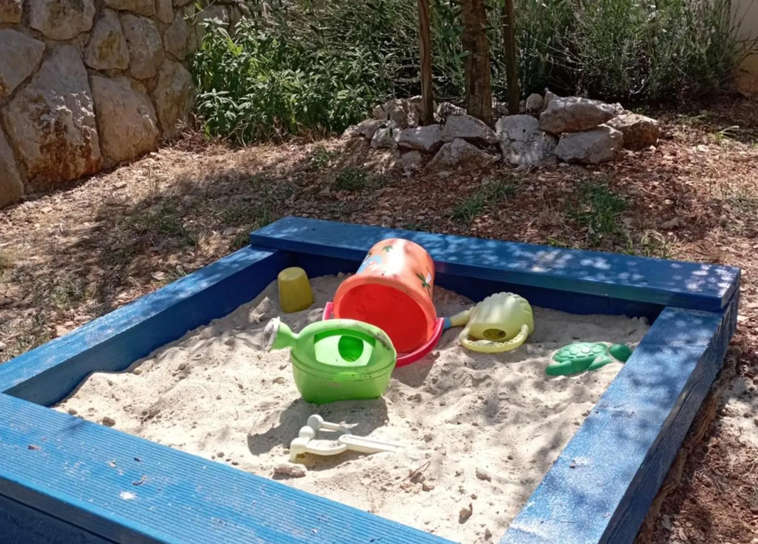 Traditional Mediterranean Villa Gabonjin Holiday home